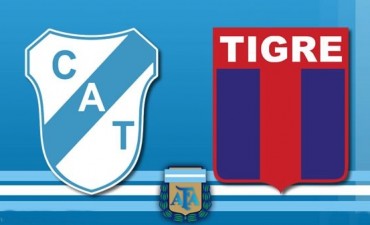 Tigre enfrentará a Temperley, por la 15° fecha del Torneo, En VIVO por OPEN 99.3 Fm 