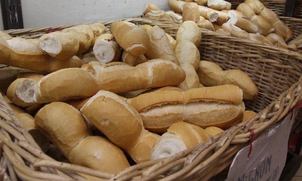 El Gobierno busca un nuevo acuerdo de precios con el sector panadero