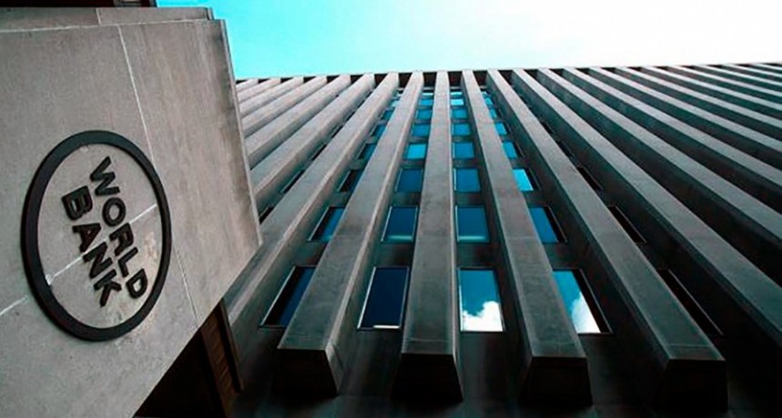 El Banco Mundial suspendió sus programas de ayuda para Rusia y Bielorrusia