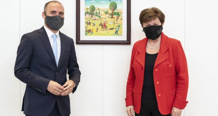 Las claves económicas del acuerdo alcanzado por la Argentina con el FMI