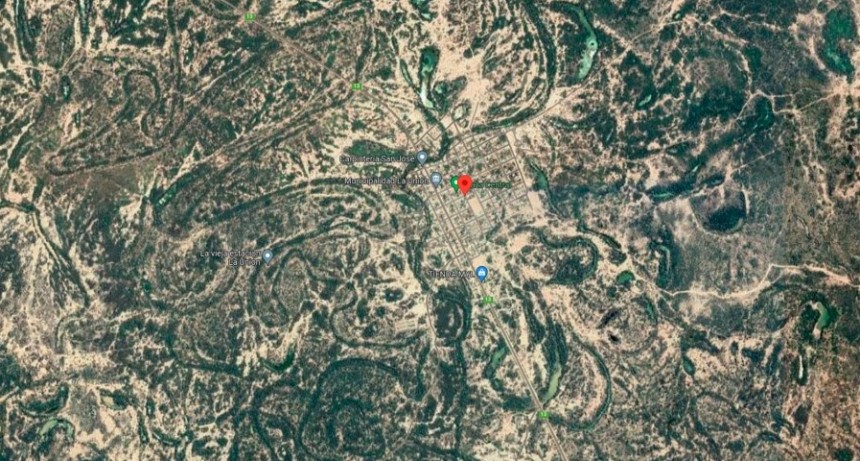 Hallan el cuerpo de un joven que estaba desaparecido en Salta y hay siete detenidos