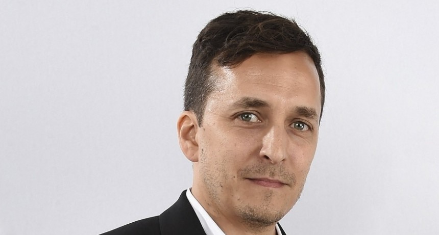 Un periodista estadounidense murió baleado en Kiev