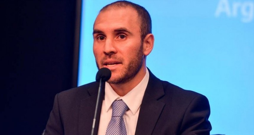 Guzmán inicia en Francia las negociaciones con el Club de París