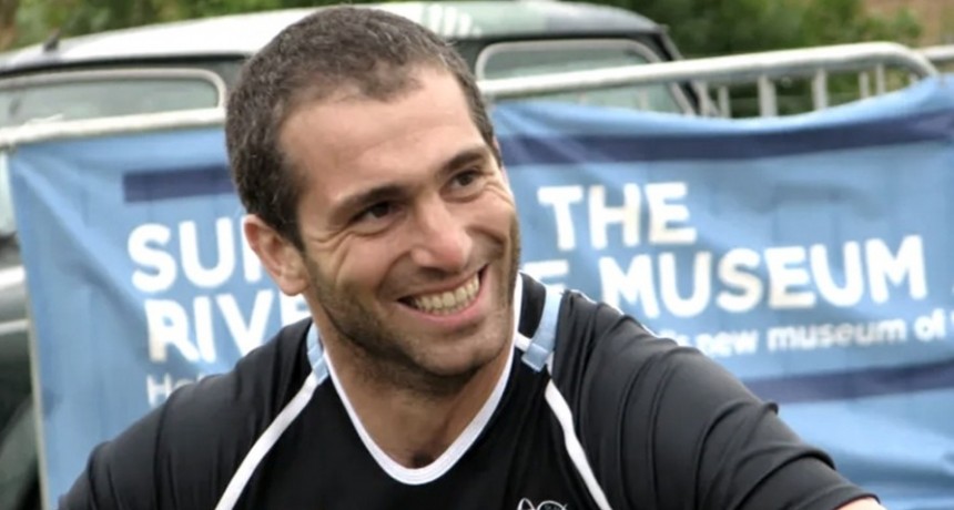 Detuvieron en Hungría al principal sospechoso del asesinato del exrugbier Martín Aramburu