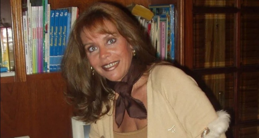 Una amiga de Nora dijo que la vieron besarse con Rohrer y que Macarrón es inocente