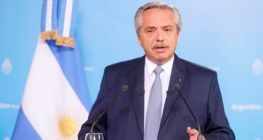 El Gobierno pone el foco en el combate de la inflación y la unidad del FdT