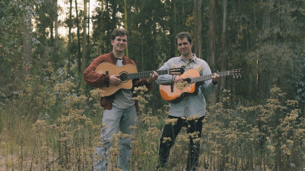 El músico argentino San Pulso llega a Chile para girar junto al dúo local José Vicentes