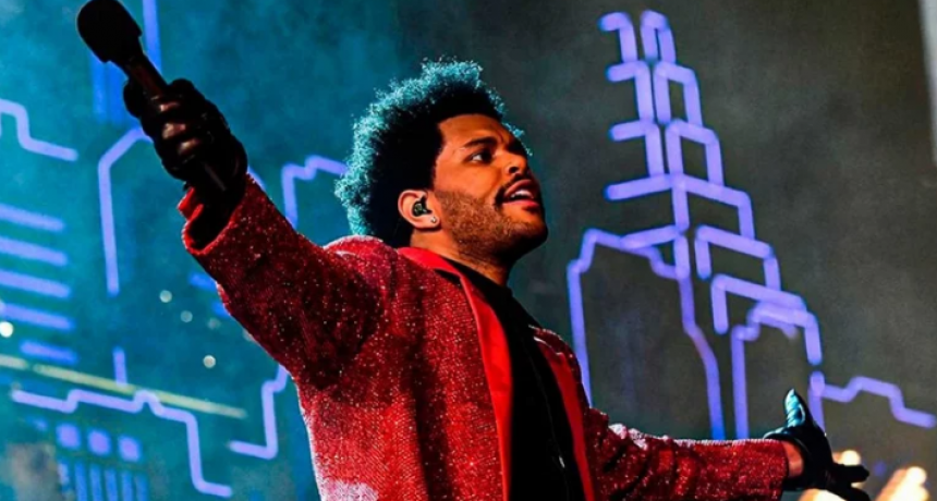 The Weeknd confirmó que vendrá a la Argentina en 2023: cuándo salen las entradas a la venta y dónde se presentará