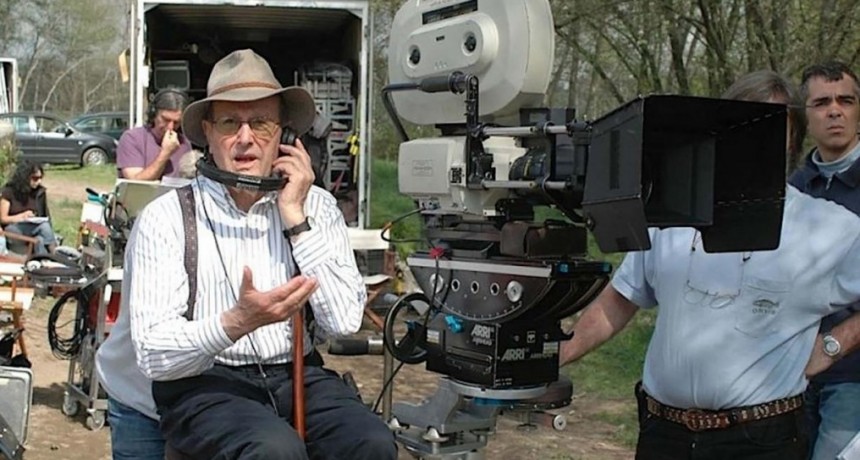 A la vejez, obras maestras: los cineastas que filman con más de 80 (y 90) años