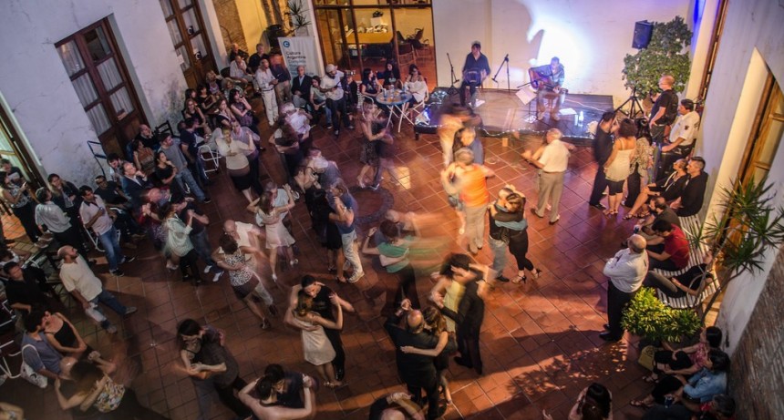 El tango dice presente en dos museos del casco histórico porteño
