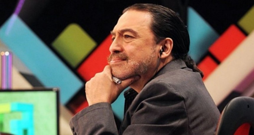 Murió Jorge Dorio: el escritor y periodista que se hizo famoso con 