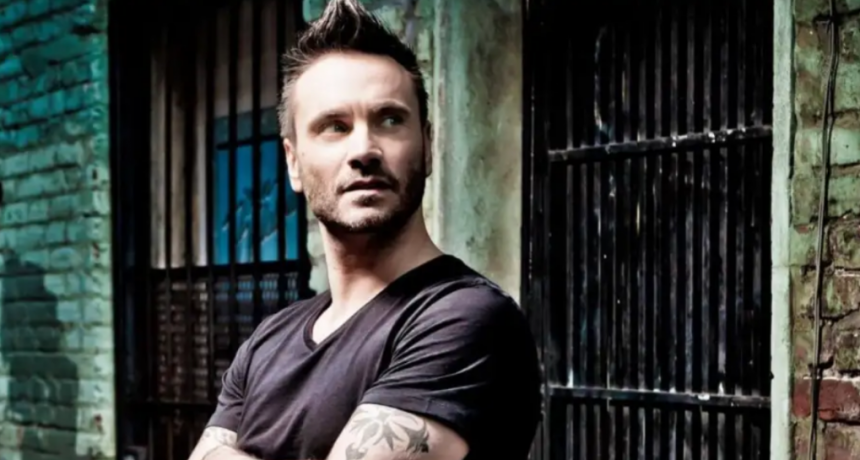 Qué es de la vida de Nek, el cantante italiano que popularizó el tema 