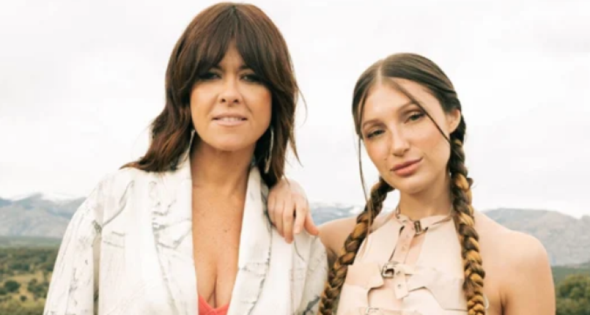 Vanesa Martín y Yami Safdie estrenan tema