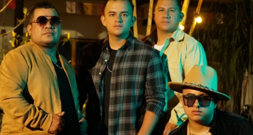 Los Hermanos Medina presentan 