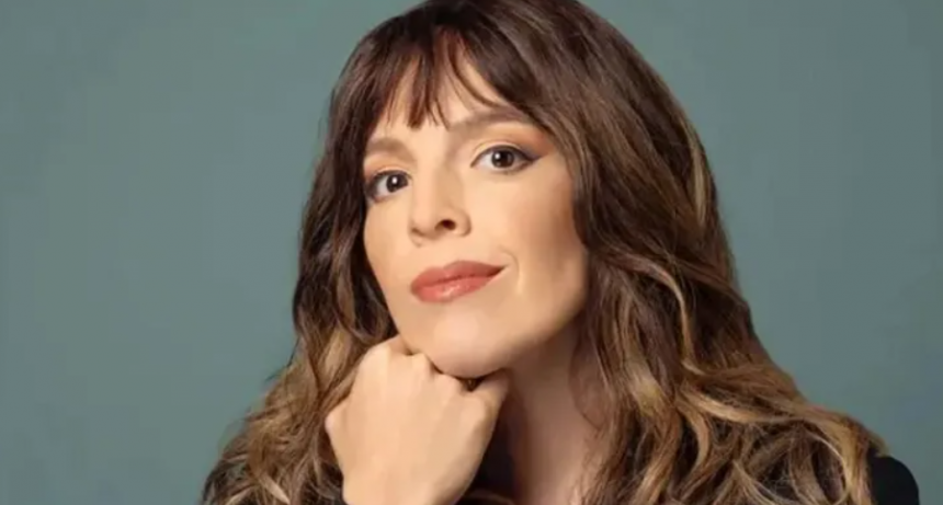 Dalma Maradona habló por primera vez de su delicado estado de salud