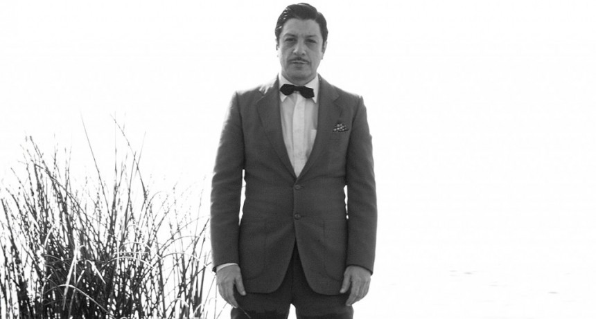 Tardes de Boleros: Sergio Pángaro en el CCK