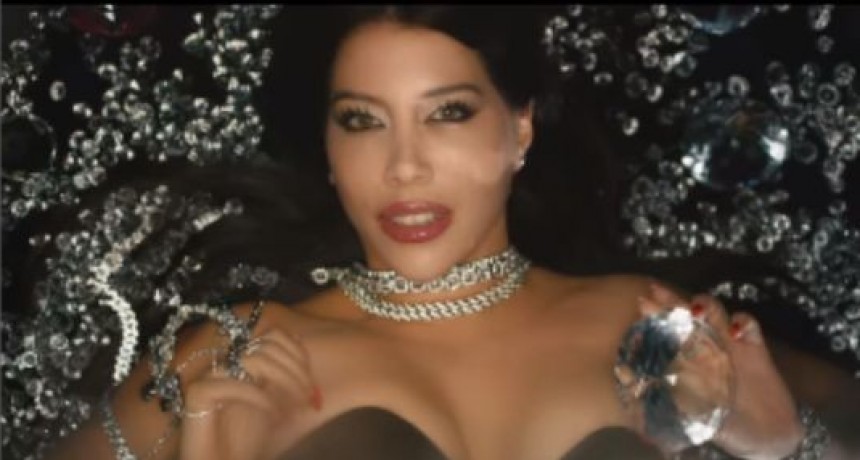 Exclusivo de Entrometidos en la Tarde: Wanda Nara le “cerró la puerta en la cara” a L-Gante