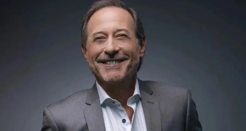 Guillermo Francella manifestó su apoyo a Milei: 