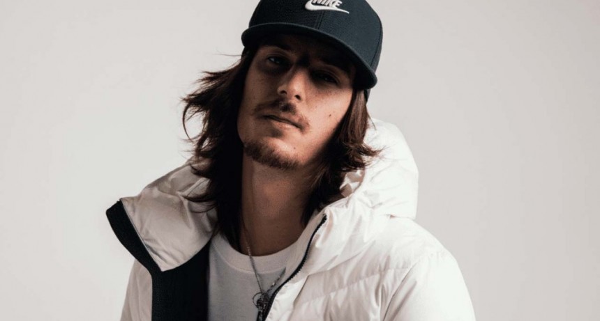 Danny Ocean presenta 