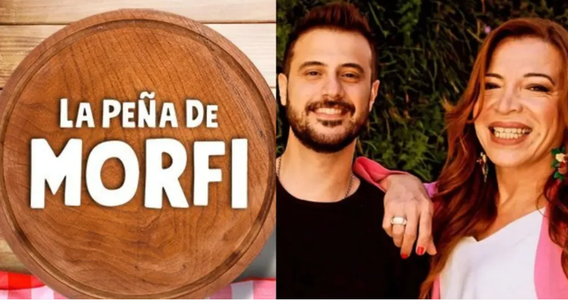 Confirmaron cuándo regresa “La Peña de Morfi” a Telefe: quiénes conducirán el programa