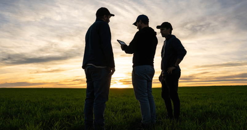 “Si el Fondo entra, yo entro”: ¿qué esperan los inversores globales para desembarcar en el agro argentino?