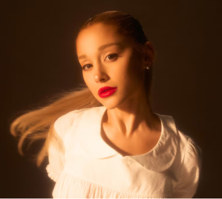 Ariana Grande anunció que lanzará su nuevo álbum 'Eternal Sunshine Deluxe: Brighter Days Ahead': cuándo sale