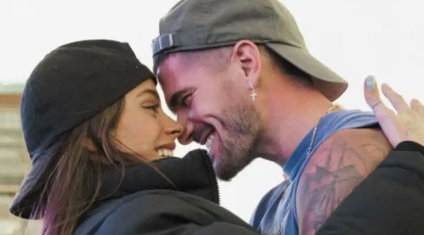 Revelaron que Tini Stoessel se iría a vivir a Madrid con Rodrigo De Paul: 