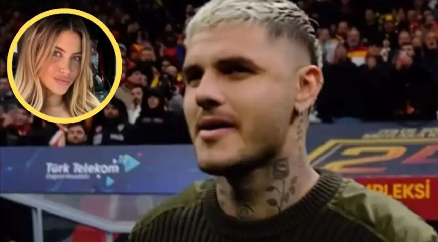 La abogada de Mauro Icardi confirmó que Wanda Nara deberá entregarle a sus hijas: 