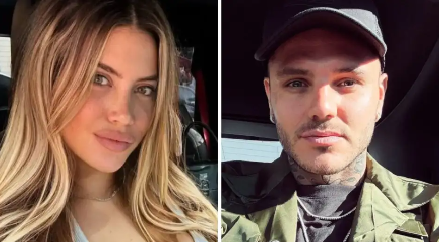 Letal informe de los peritos psicológicos contra Wanda Nara y Mauro Icardi: ambos deberán hacer terapia