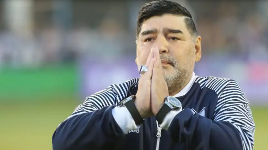 Causa por la muerte de Diego Maradona: pidieron bajar la cantidad de testigos a declarar en el juicio