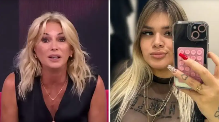 Fuerte cruce entre Morena Rial y Yanina Latorre en las redes: 