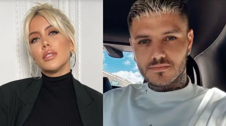 Revelaron recientes pericias que complicarían a Mauro Icardi en su guerra judicial contra Wanda Nara