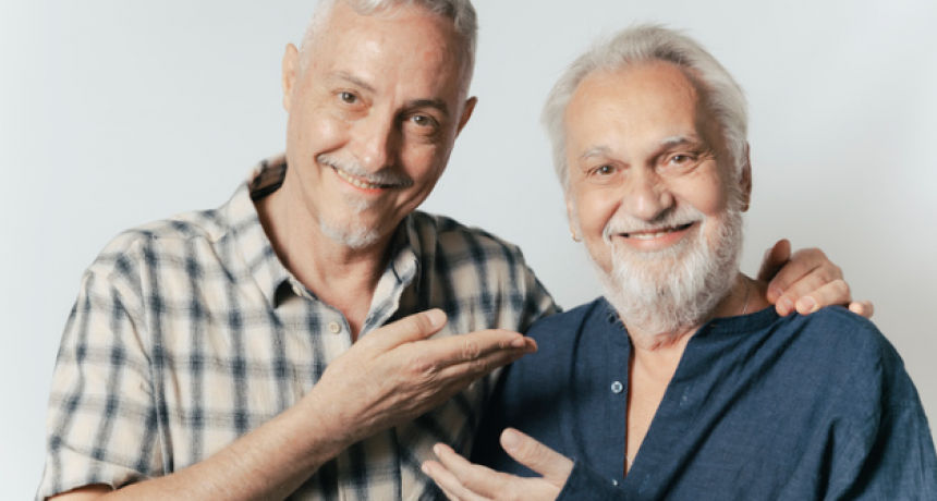 Serú Girán se prepara para su regreso al Quilmes Rock 2025