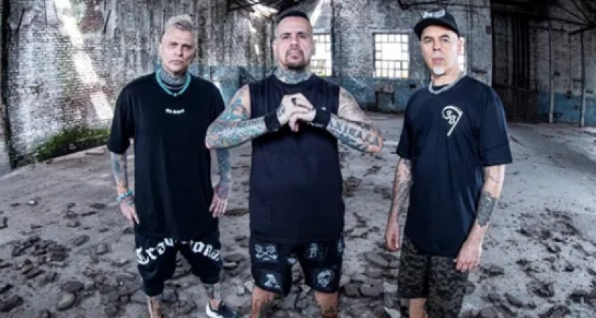 A.N.I.M.A.L lanza un nuevo tema