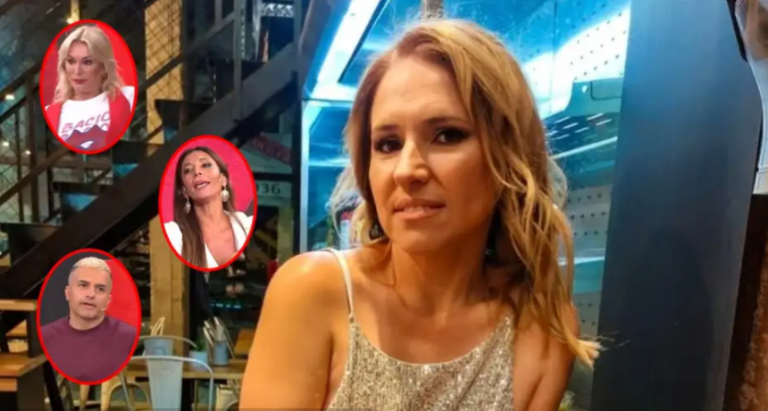 Fernanda Iglesias destrozó a LAM por burlarse de su salud mental: 