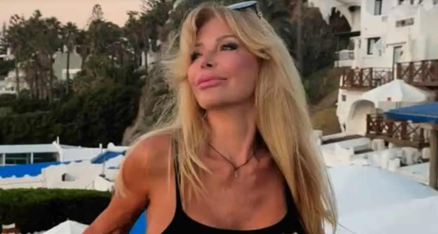 Graciela Alfano se bajó de El Nueve antes de debutar con su programa: 