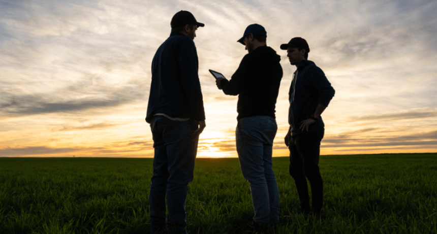 “Si el Fondo entra, yo entro”: ¿qué esperan los inversores globales para desembarcar en el agro argentino?