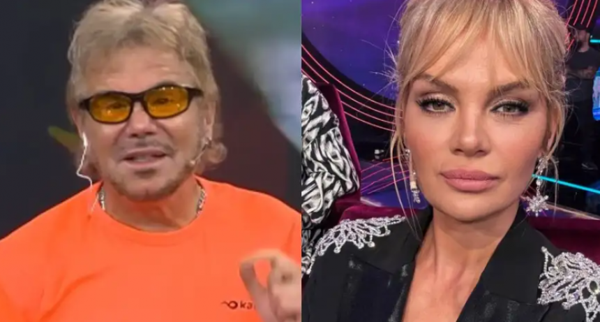 Beto Casella habló tras el cruce con Eliana Guercio en A la Barbarossa y cuestionó al programa: 