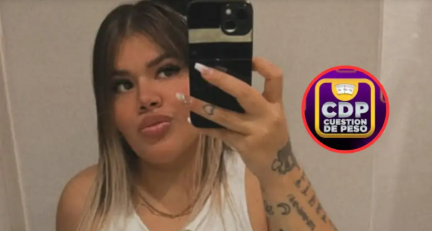 Revelaron la razón por la que Morena Rial quiere entrar a 