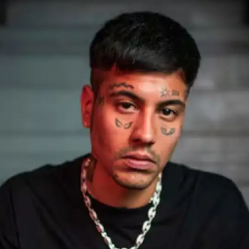 Tras las críticas, Duki anunció que donará dinero a Bahía Blanca: 