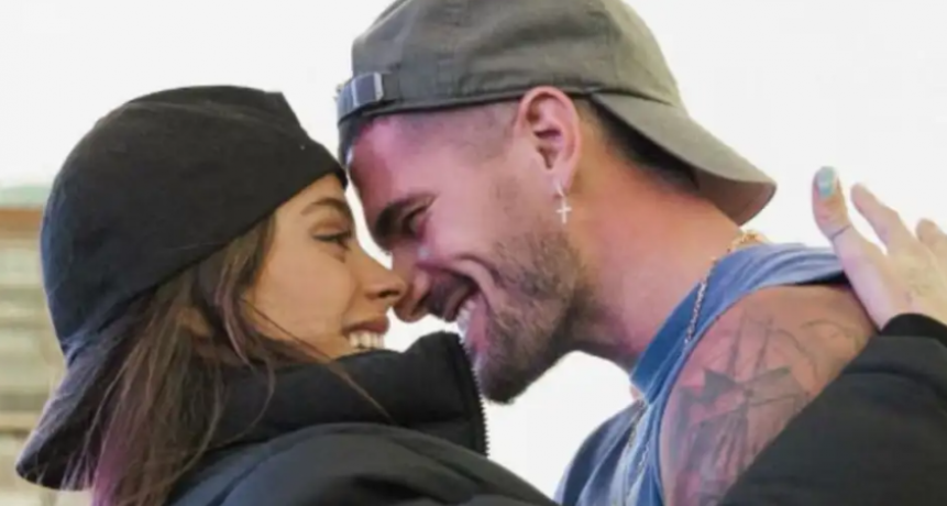 Revelaron que Tini Stoessel se iría a vivir a Madrid con Rodrigo De Paul: 