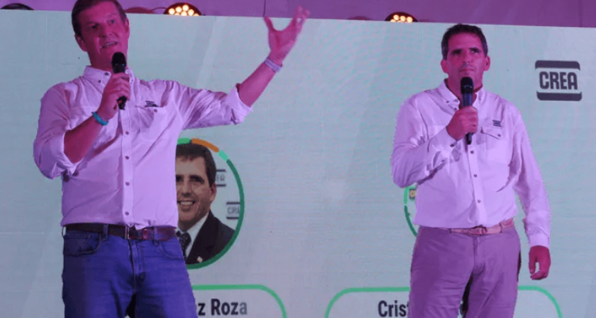 Las empresas del agro llegan a Tecnópolis, para “vivir una energía transformadora”