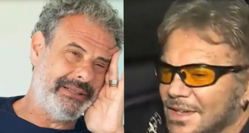 Beto Casella destrozó a Ari Paluch tras su repudiable comentario: 