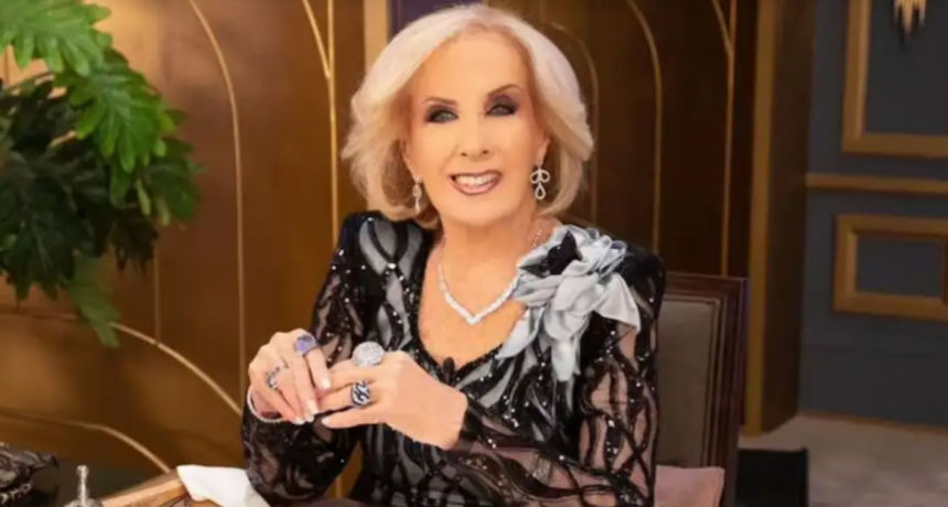 Quiénes son los invitados de Mirtha Legrand para el sábado 15 de marzo: una mesa repleta de galanes