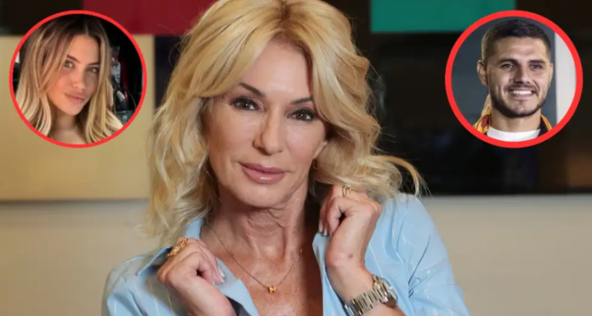 Tras el escándalo con Mauro Icardi, Yanina Latorre reveló que Wanda Nara no cumpliría con sus compromisos laborales