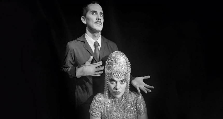 FEMBOT. El sueño argentino, de Martín Henderson, Fabiana Rey y Esteban Meloni