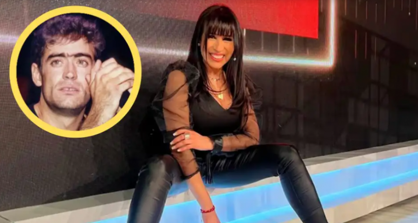 El polémico relato de Marixa Balli sobre el funeral de Rodrigo: 