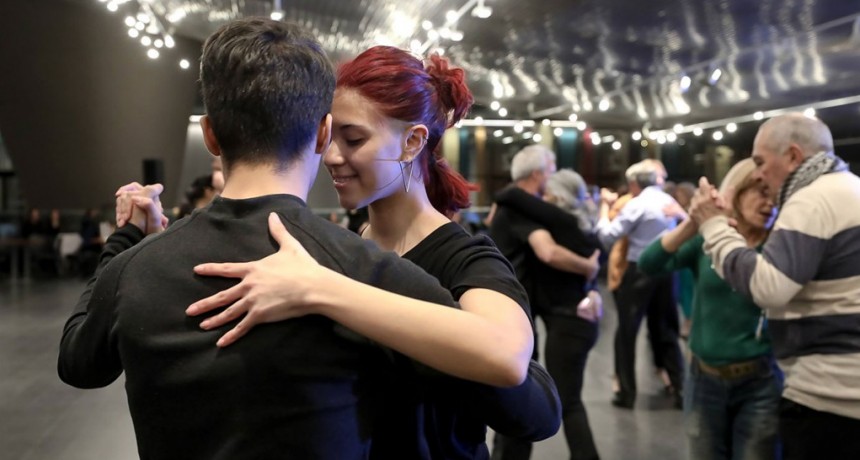 Llega una nueva fecha de la Milonga Federal