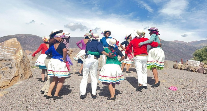 Por segundo año consecutivo, la Red de Casas de la Cultura lleva adelante Ritmos Argentinos