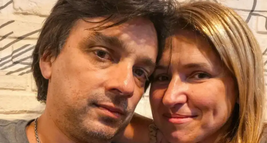 Fernanda Iglesias reveló detalles inéditos sobre su pareja: 